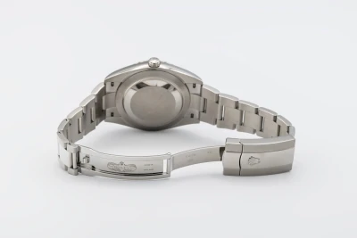 Rolex DateJust 41mm Stainless Steel Oyster 126334 2021