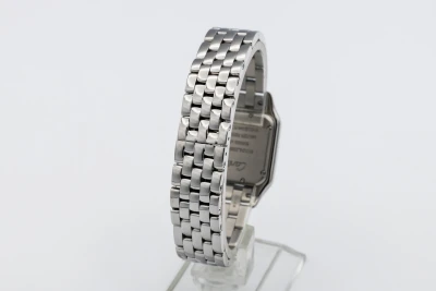 Cartier Panthere 27mm Stainless Steel WSPN0007 Circa 2017