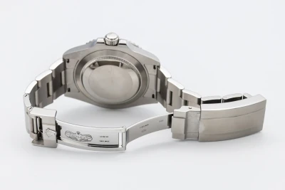 Rolex Submariner Date 41mm Stainless Steel Oyster 126610LN 2020