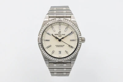 Breitling Chronomat Automatic 36mm Stainless Steel A10380 2020