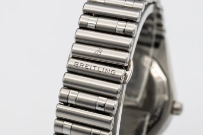 Breitling Chronomat Automatic 36mm Stainless Steel A10380 2020