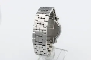 Chopard Happy Sport 36mm Stainless Steel 278476-2002 2014