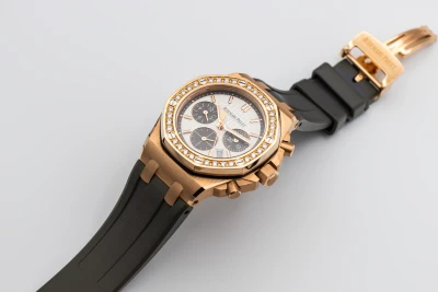 Audemars Piguet Royal Oak Offshore 37mm 18ct Rose Gold 26231OR.ZZ.D003CA.01 2018