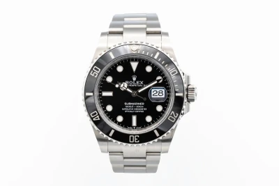 Rolex Submariner Date  41mm Stainless Steel Oyster 126610LN 2023