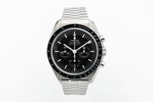 OMEGA Speedmaster Moonwatch 42mm Stainless Steel 310.30.42.50.01.002 2025