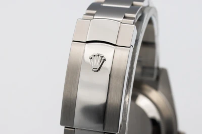 Rolex DateJust 41mm 'Wimbledon' Stainless Steel Oyster 126334 2021