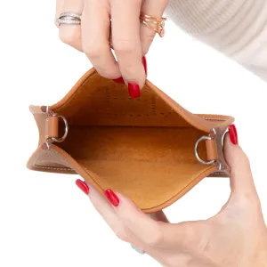 Hermes Gold Mini Evelyne 16 Amazone Bag 2025 UNUSED