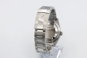 Rolex Sky-Dweller 42mm Stainless Steel Oyster 326934 2022