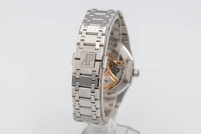 Audemars Piguet Royal Oak 18ct White Gold Jumbo Extra Thin 16202BC.OO 2025