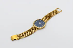 Patek Philippe Golden Ellipse 33mm 18ct Yellow Gold 3861/002 1985