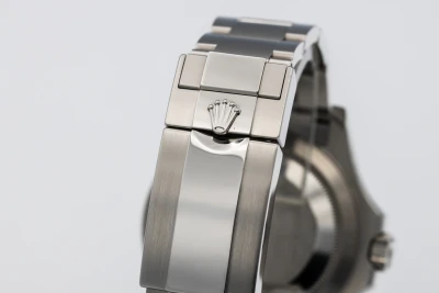 Rolex Yacht-Master 40mm Stainless Steel Oyster 126622 2021