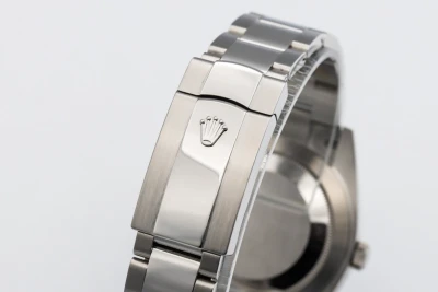 Rolex DateJust 41mm Stainless Steel Oyster 126334 2021