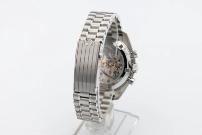 OMEGA Speedmaster Moonwatch 42mm Stainless Steel 310.30.42.50.04.001 2026 UNWORN