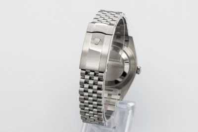 Rolex DateJust 41mm 'Wimbledon' Stainless Steel Jubilee 126300 2023