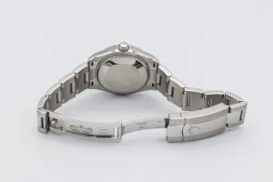 Rolex DateJust 31mm Stainless Steel Oyster 278274 2021