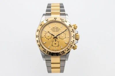 Rolex Cosmograph Daytona 40mm Steel & 18ct Yellow Gold Oyster 116503 2022