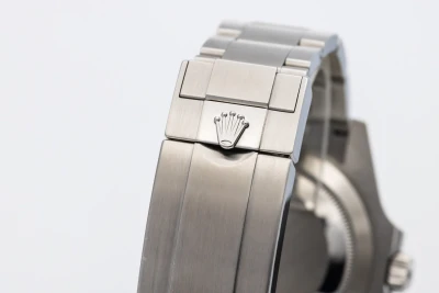 Rolex Submariner Date 41mm Stainless Steel Oyster 126610LN 2020