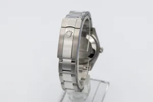 Rolex DateJust 31mm Stainless Steel Oyster 278274 2021
