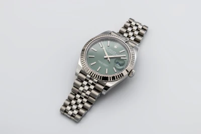 Rolex DateJust 41mm Stainless Steel Jubilee 126334 2024