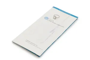 18ct White Gold Diamond Engagement Ring 1.54ct GIA Certified