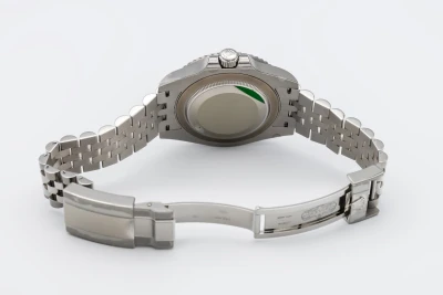 Rolex GMT-Master II 40mm 'Sprite' Stainless Steel 126720VTNR 2023 UNWORN