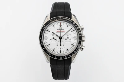 OMEGA Speedmaster Moonwatch Black Rubber 42mm 310.32.42.50.04.001 2025