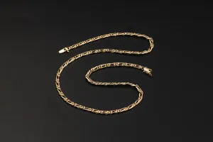 14ct Yellow Gold Italian Birdseye Chain 16" 17.4g