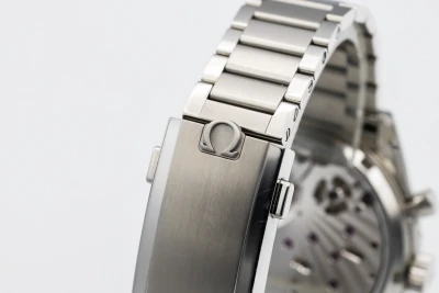 OMEGA Speedmaster 57 40.5mm Stainless Steel 332.10.41.51.10.001 2023