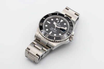 Rolex Submariner Date  41mm Stainless Steel Oyster 126610LN 2023