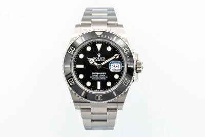 Rolex Submariner Date 41mm Stainless Steel Oyster 126610LN 2024 UNWORN