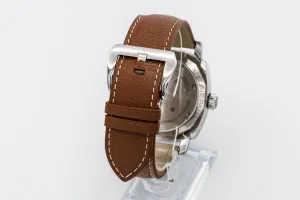 Panerai Radiomir 47mm Brown Leather PAM00514 2014