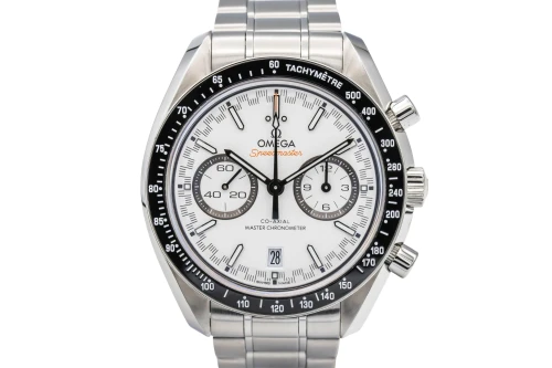 OMEGA Speedmaster Racing 44mm Stainless Steel 329.30.44.51.04.001 2022