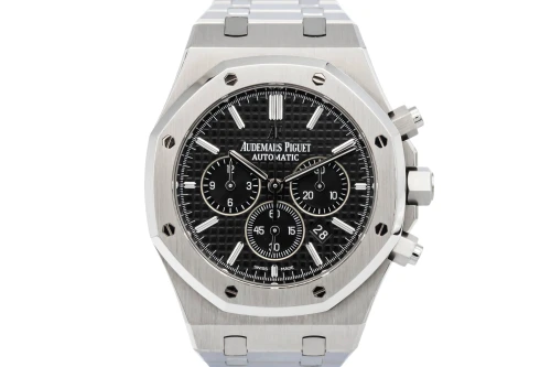 Audemars Piguet Royal Oak Chronograph 41mm Stainless Steel 26320ST.OO 2015