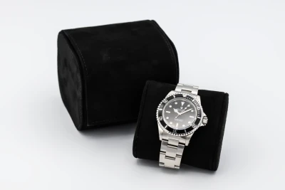 Rolex Submariner No Date 40mm Stainless Steel Oyster 14060 1999