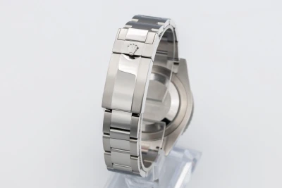 Rolex GMT-Master II 40mm 'Sprite' Stainless Steel Oyster 126720VTNR 2025