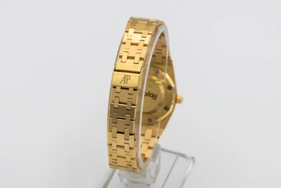 Audemars Piguet Royal Oak 29mm 18ct Yellow Gold 8638BA Circa 1980s