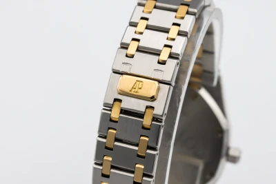 Audemars Piguet Royal Oak Steel & 18ct Yellow Gold 36mm 14790SA/O/0789SA.01 1997