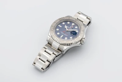 Rolex Yacht-Master 40mm Stainless Steel Oyster 126622 2021