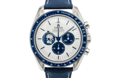 OMEGA Speedmaster 42mm 'Snoopy' Award 50th Anniversary 310.32.42.50.02.001 2026