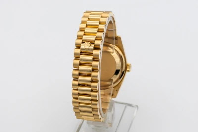 Rolex Day-Date 36mm 18ct Yellow Gold Presidential 118208 2000