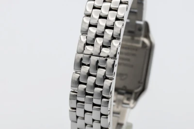 Cartier Panthere 27mm Stainless Steel WSPN0007 Circa 2017