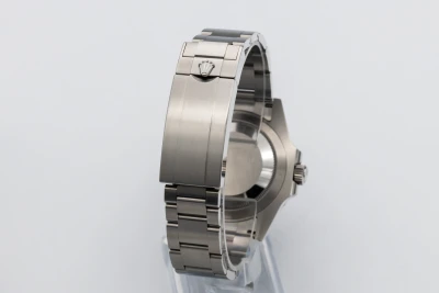 Rolex Submariner Date 41mm Stainless Steel Oyster 126610LN 2024 UNWORN