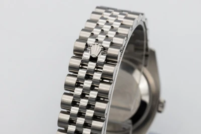 Rolex DateJust 36mm Stainless Steel Jubilee 116234 2006