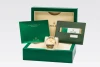 Rolex DateJust 36mm Stainless Steel & 18ct Yellow Gold Jubilee 116233 2015