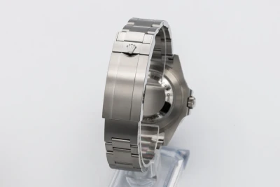 Rolex Sea-Dweller 43mm Stainless Steel Oyster 126600 2020