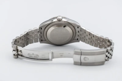 Rolex Sky-Dweller 42mm Stainless Steel Jubilee 326934 2021