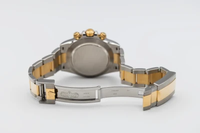 Rolex Cosmograph Daytona 40mm Steel & 18ct Yellow Gold Oyster 116503 2016