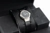 Hublot Classic Fusion 28mm Black Rubber B1395.1 2007