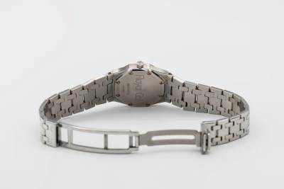 Audemars Piguet Royal Oak 25mm Stainless Steel 67373ST Circa 1999s