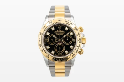 Rolex Cosmograph Daytona 40mm Steel & 18ct Yellow Gold Oyster 116503 2016